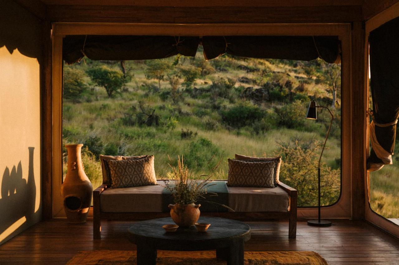 Our Habitas Namibia Hotel Windhoek Buitenkant foto